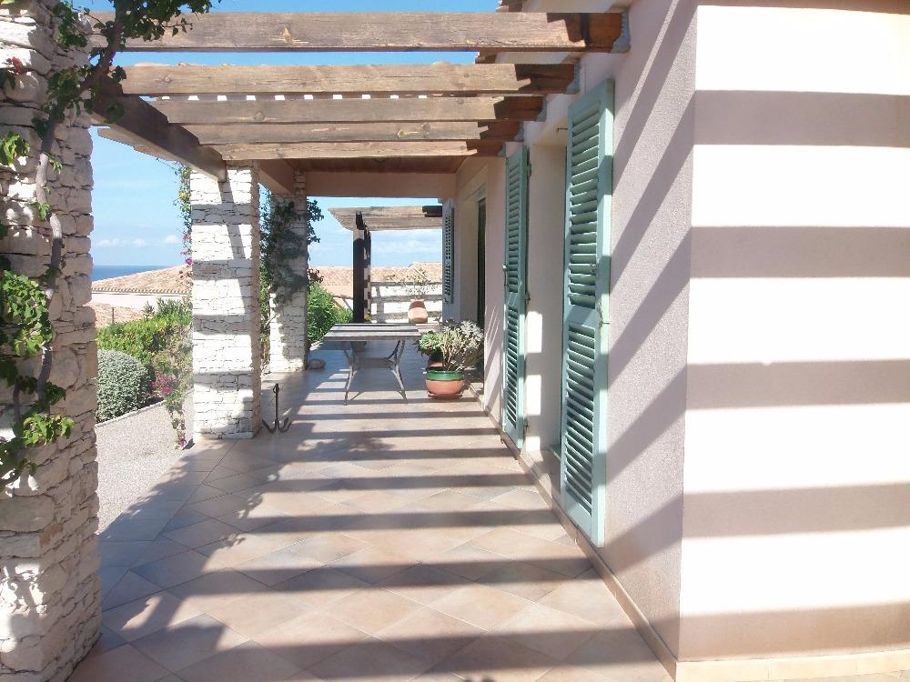 Conca Oru Immobilier