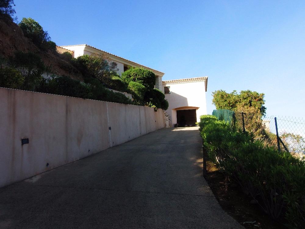 Conca d'Oru Immobilier