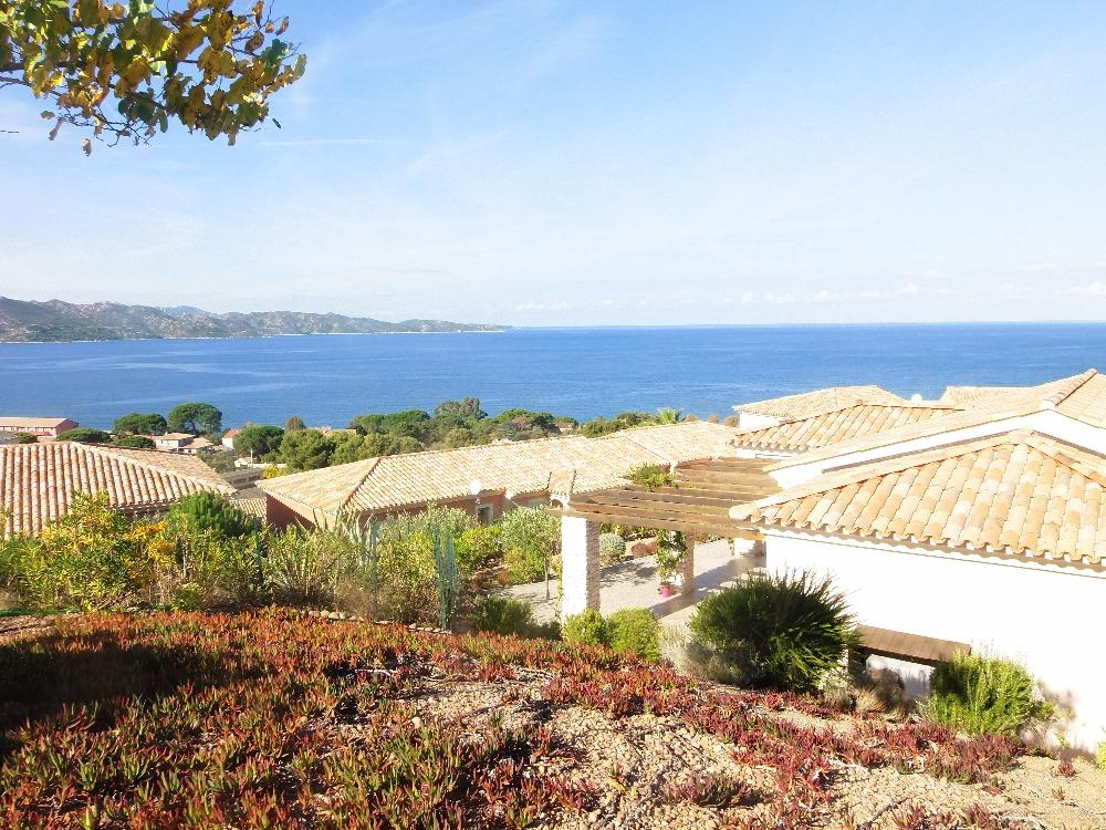 Conca Oru Immobilier