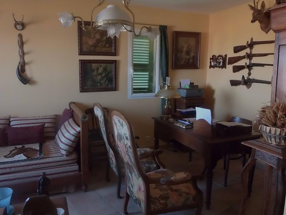 Conca d'Oru Immobilier
