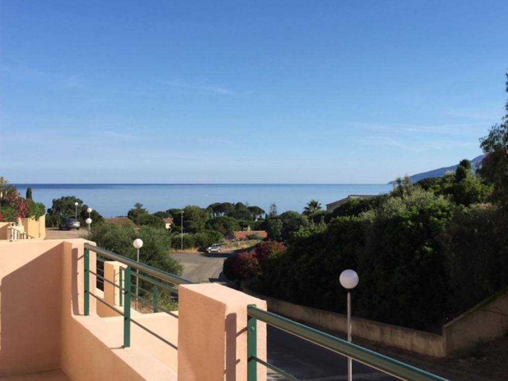 Conca Oru Immobilier