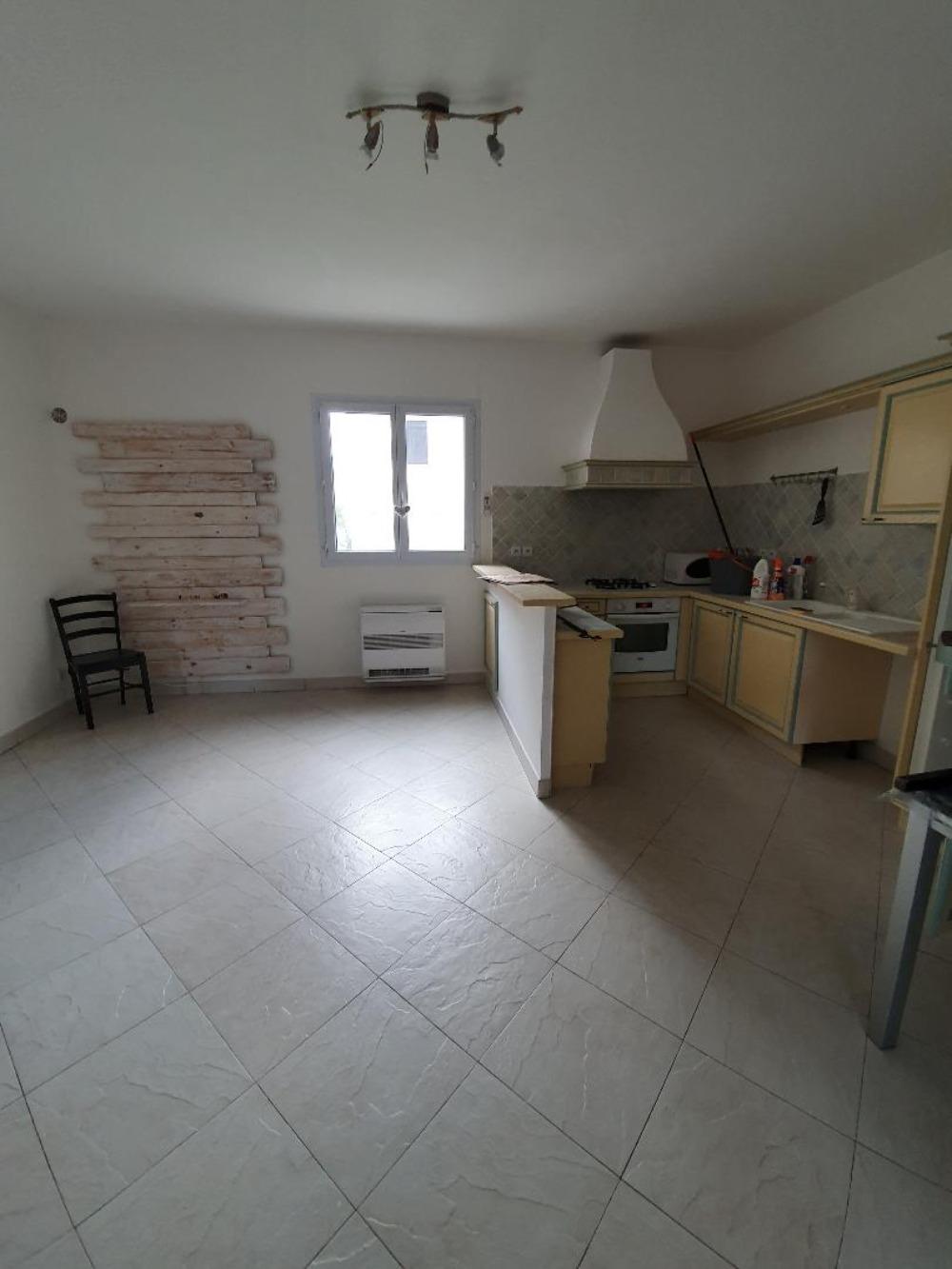Vente Appartement T3  - 
