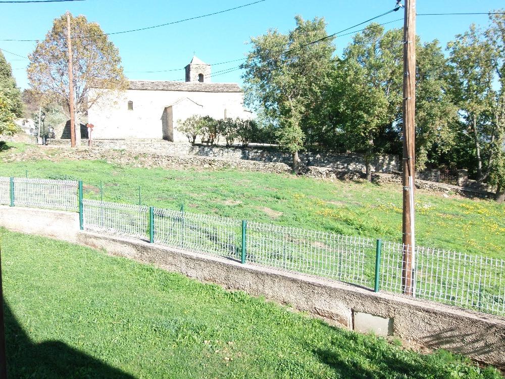 Conca d'Oru Immobilier