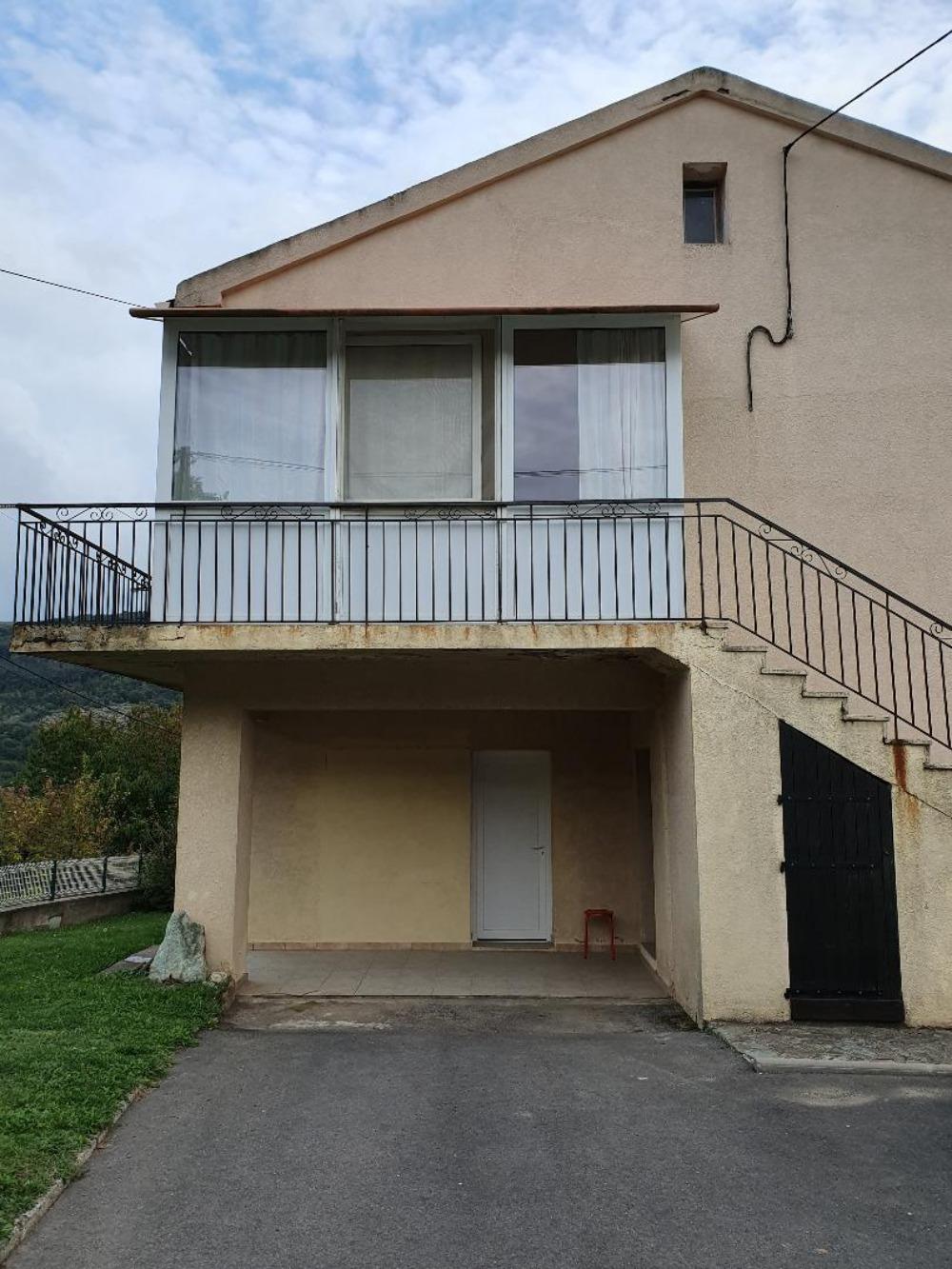 Conca d'Oru Immobilier