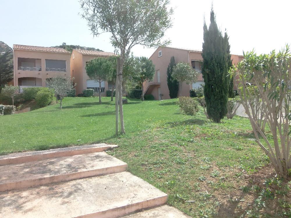 Conca Oru Immobilier