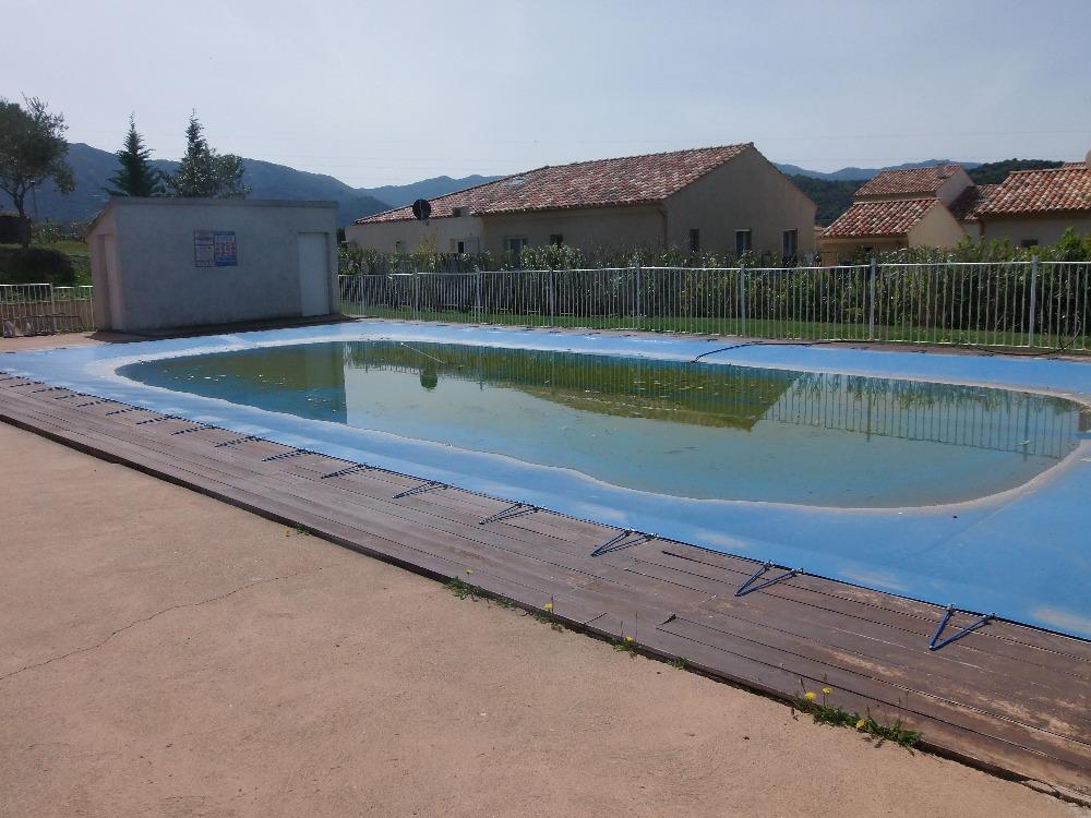 Conca Oru Immobilier