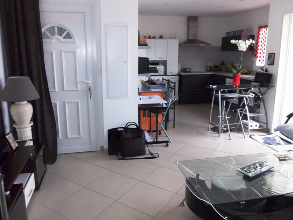 Conca Oru Immobilier