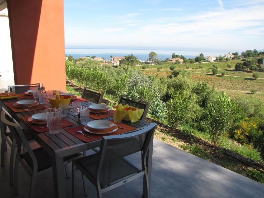 Conca Oru Immobilier
