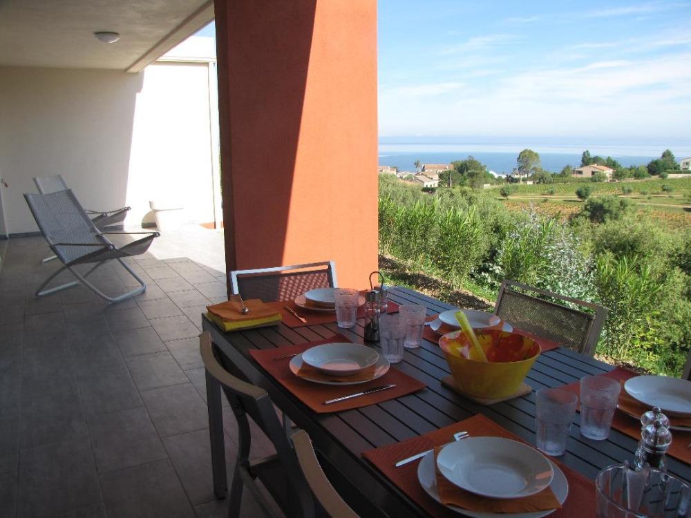 Conca Oru Immobilier
