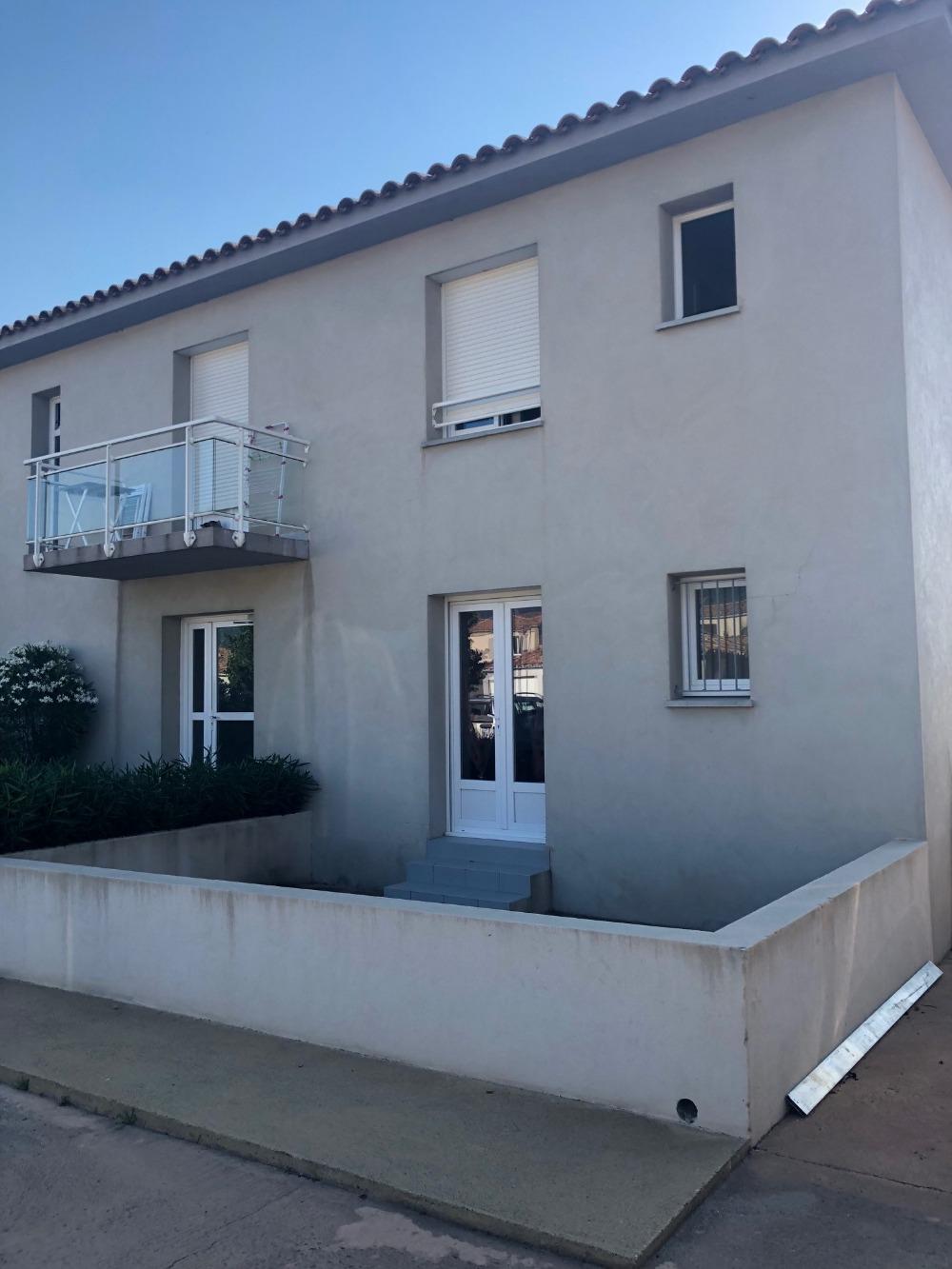 Conca Oru Immobilier
