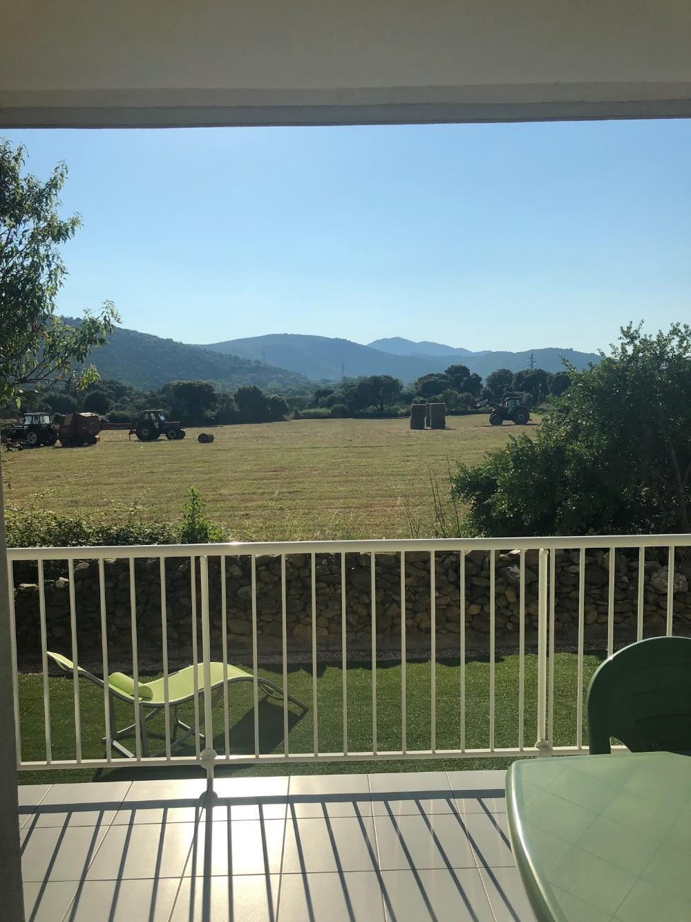 Conca Oru Immobilier
