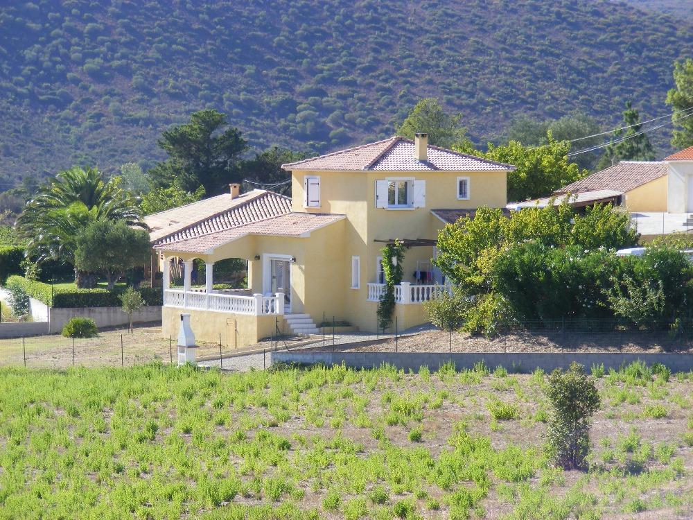 Conca Oru Immobilier