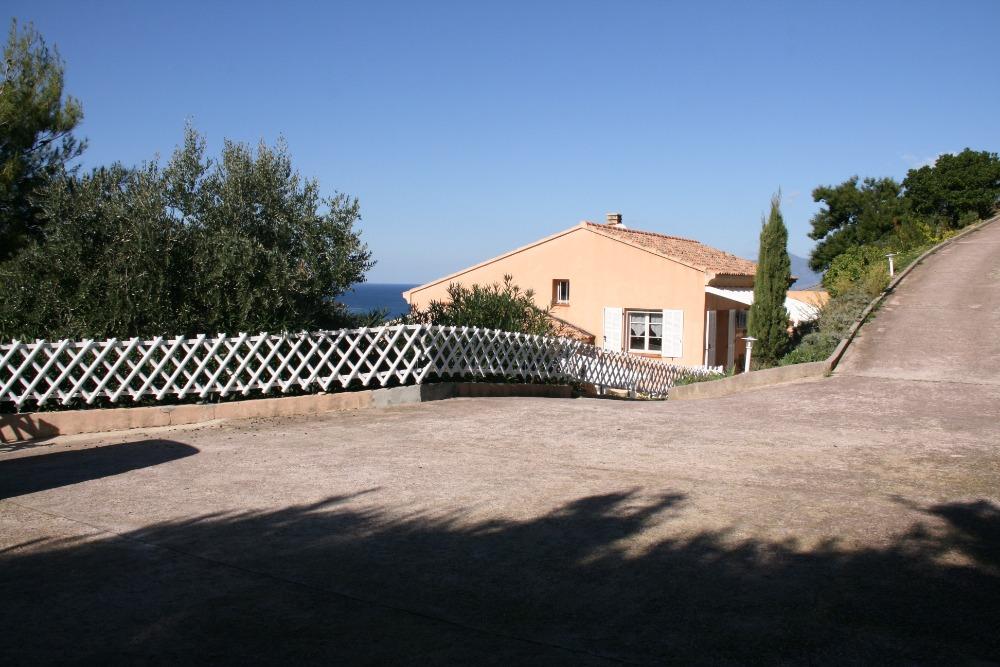 Conca Oru Immobilier
