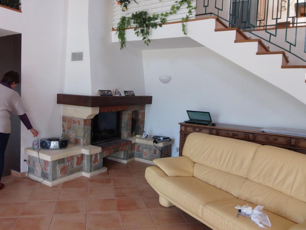 Conca d'Oru Immobilier