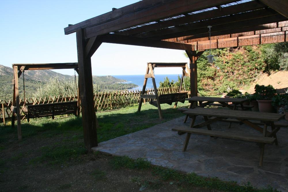Conca d'Oru Immobilier