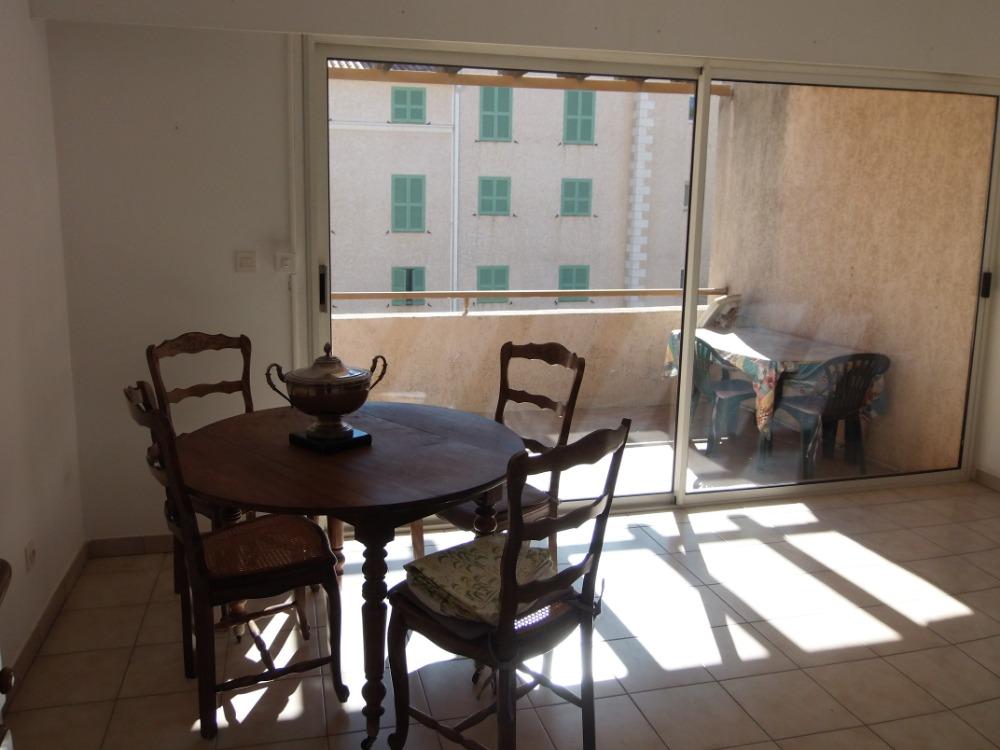 Conca Oru Immobilier