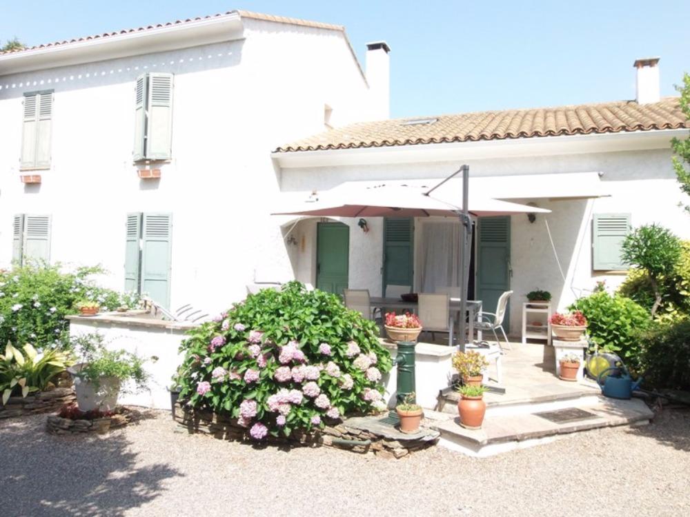 Conca Oru Immobilier