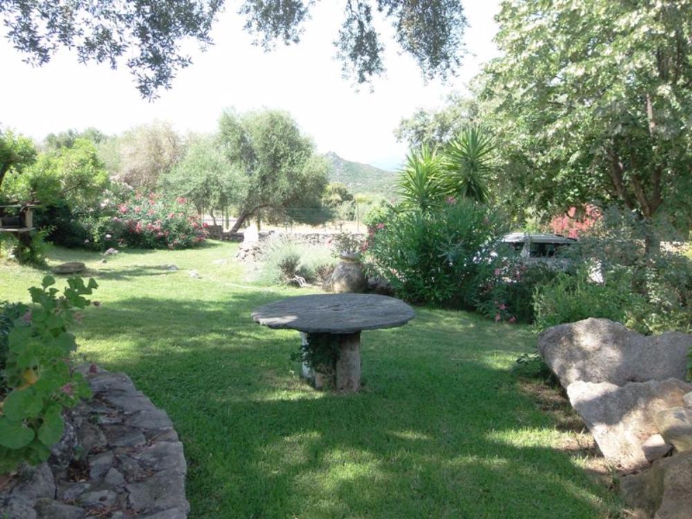 Conca Oru Immobilier