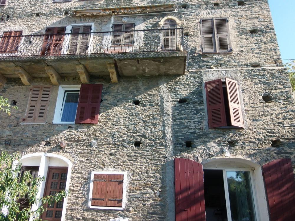 Conca Oru Immobilier