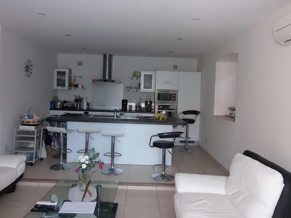 Conca Oru Immobilier