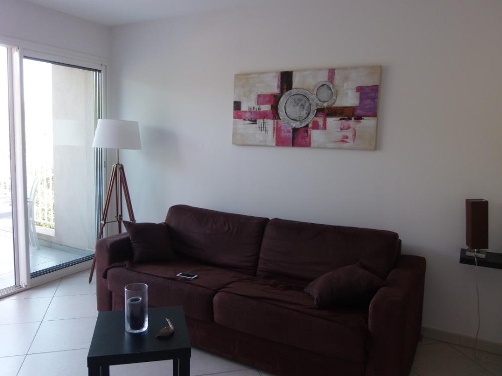 Conca Oru Immobilier