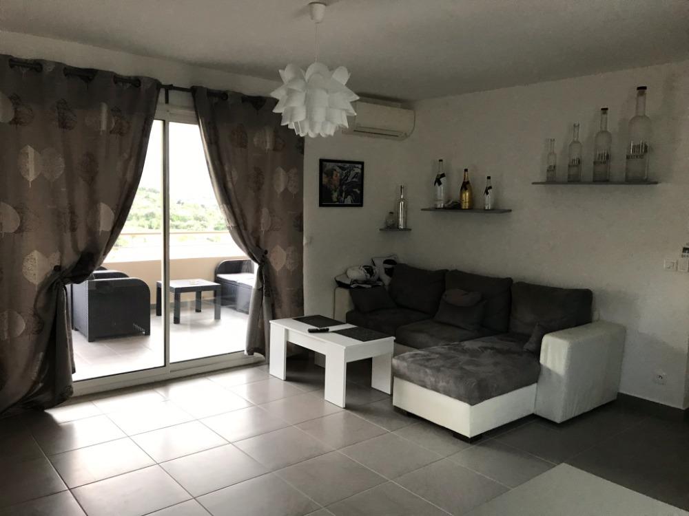 Conca Oru Immobilier