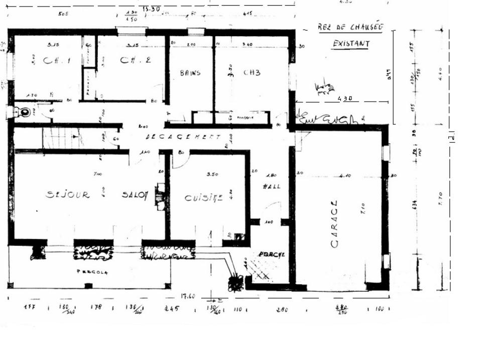 Conca d'Oru Immobilier