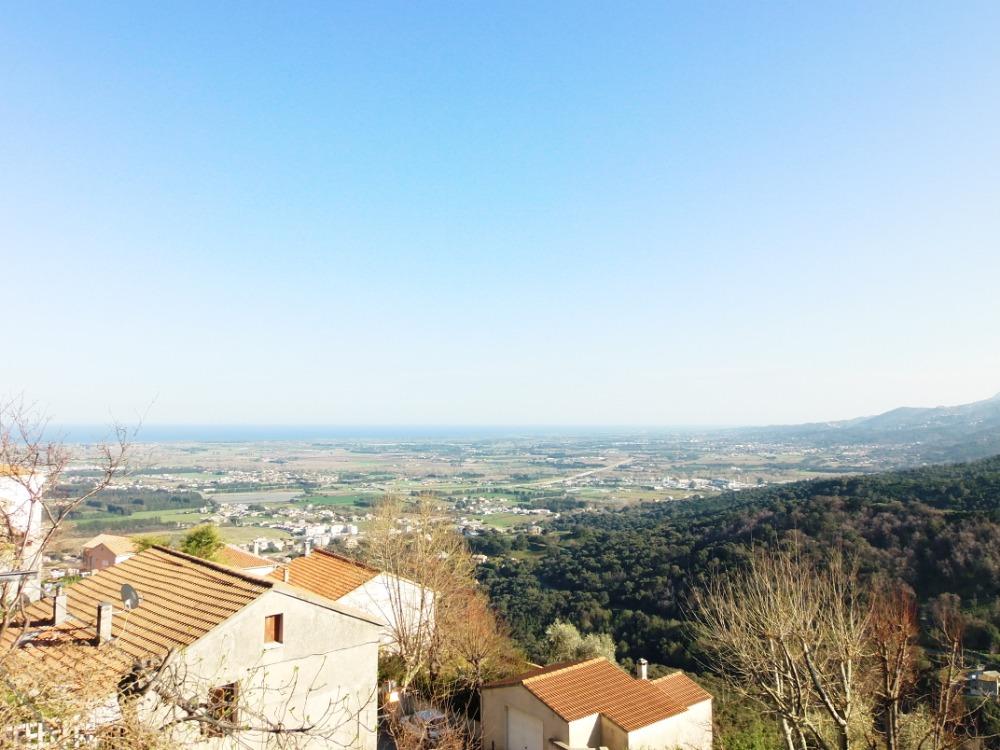 Vente Maison  - 