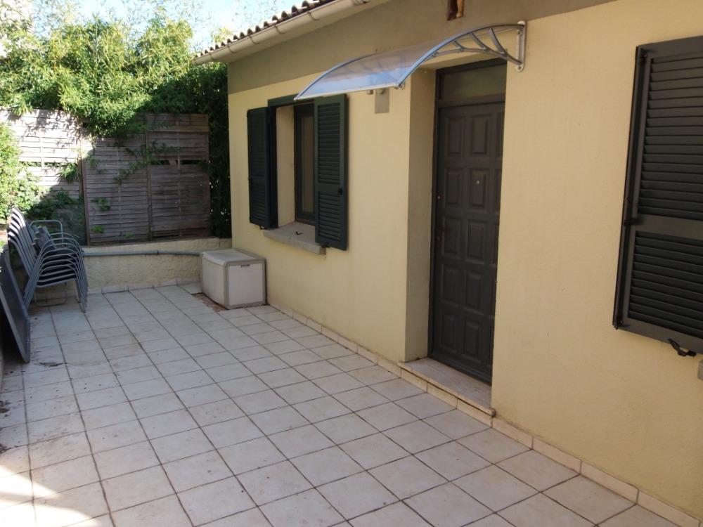 Conca d'Oru Immobilier