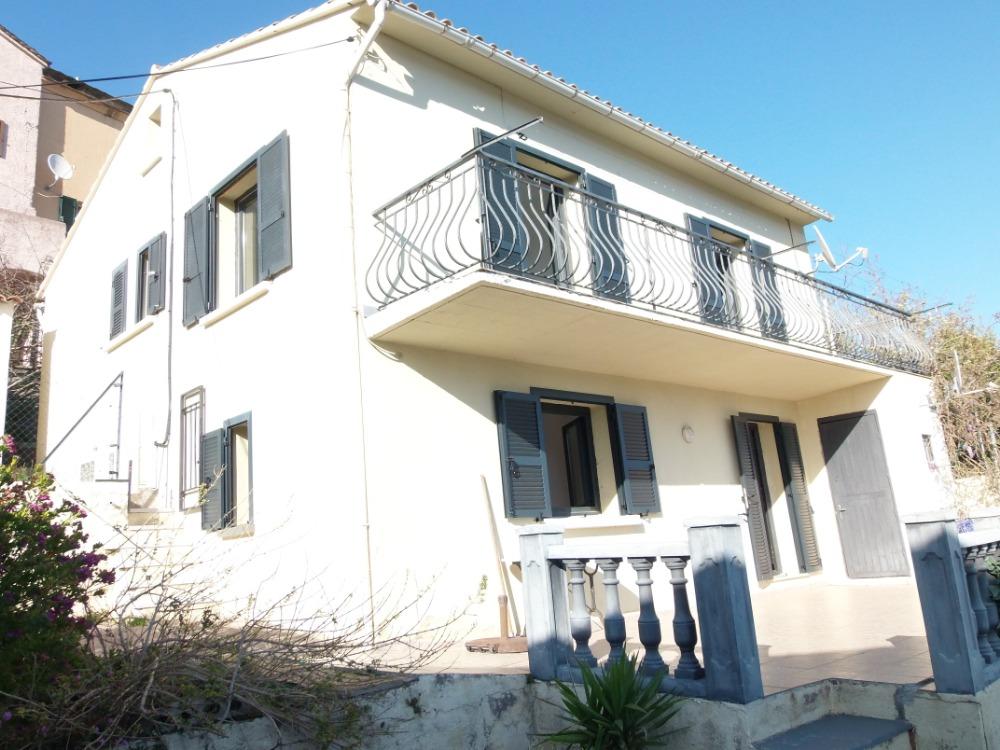 Conca d'Oru Immobilier