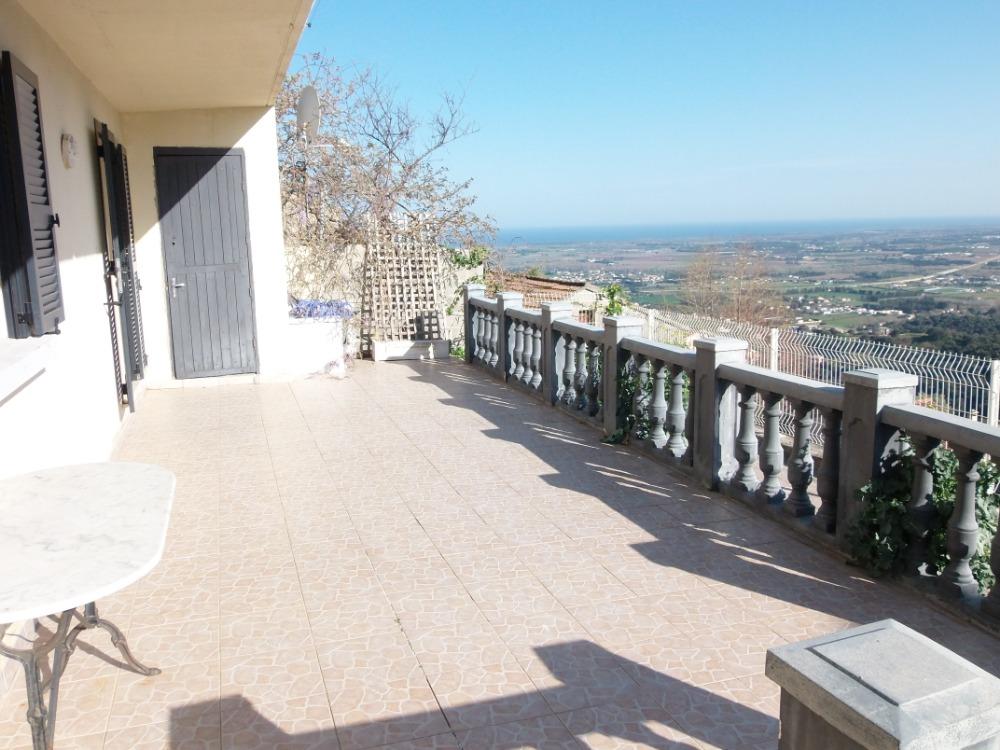 Conca d'Oru Immobilier