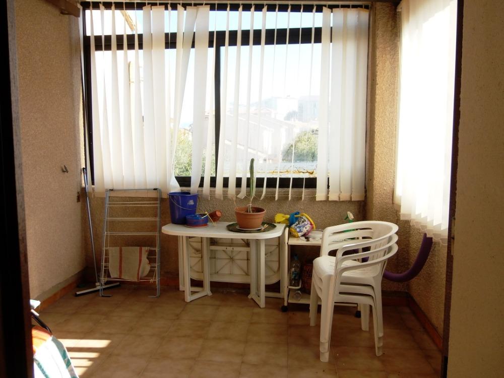 Conca d'Oru Immobilier