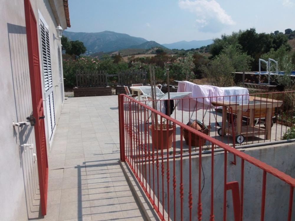Conca Oru Immobilier
