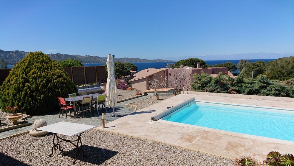 Conca Oru Immobilier