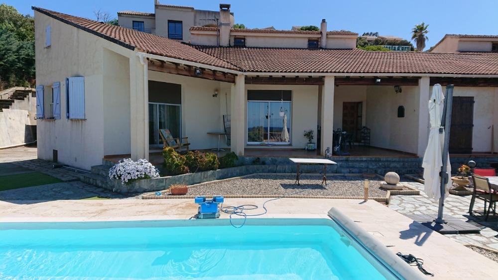 Conca d'Oru Immobilier
