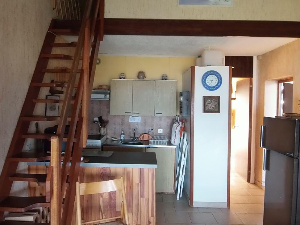 Conca Oru Immobilier