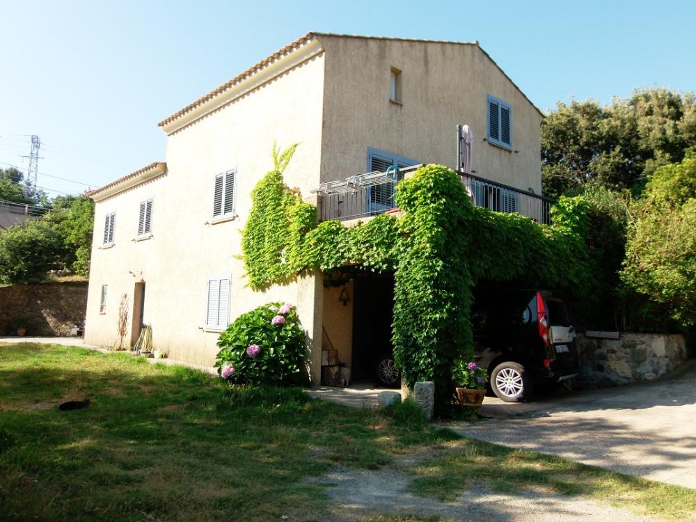 Vente Maison OLMETA DI TUDA - 