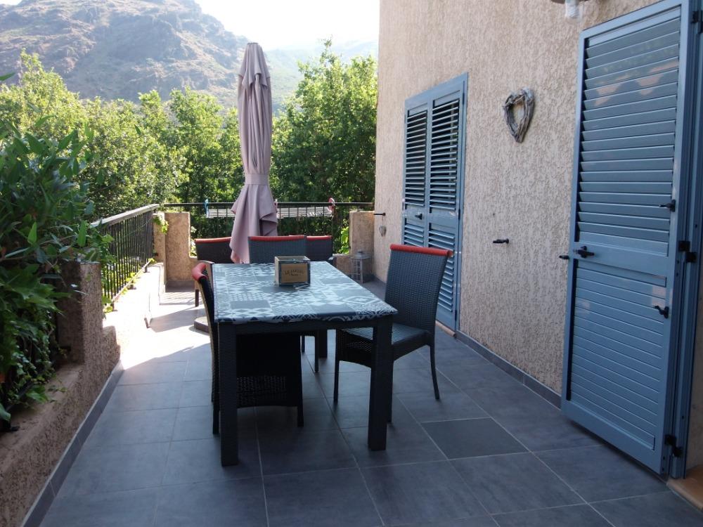Conca d'Oru Immobilier