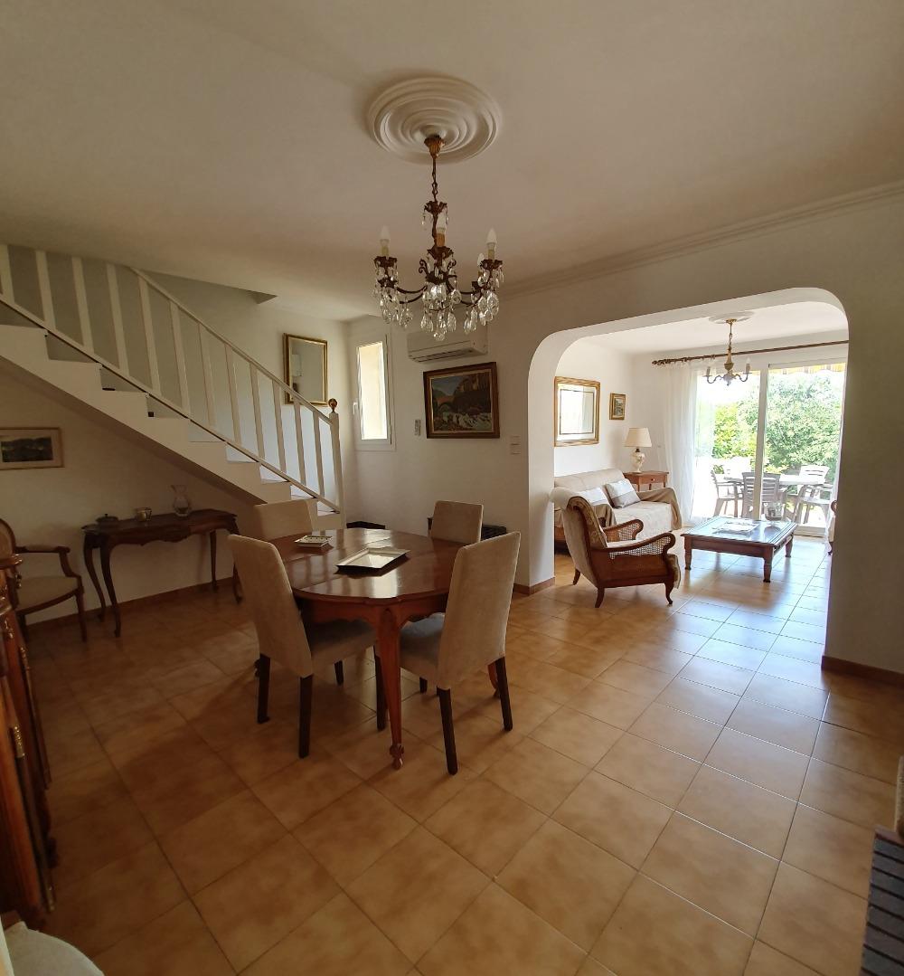 Conca Oru Immobilier