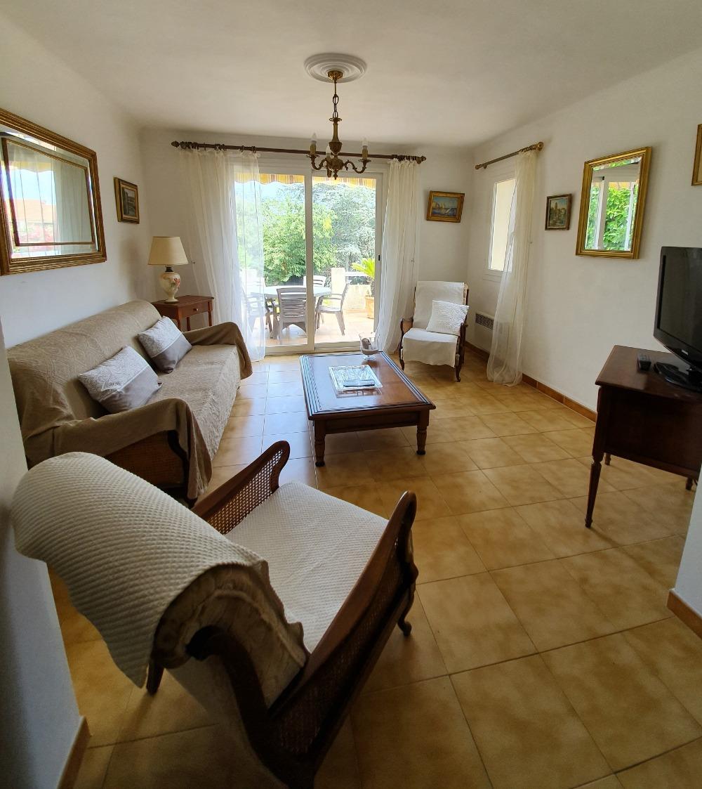 Conca Oru Immobilier