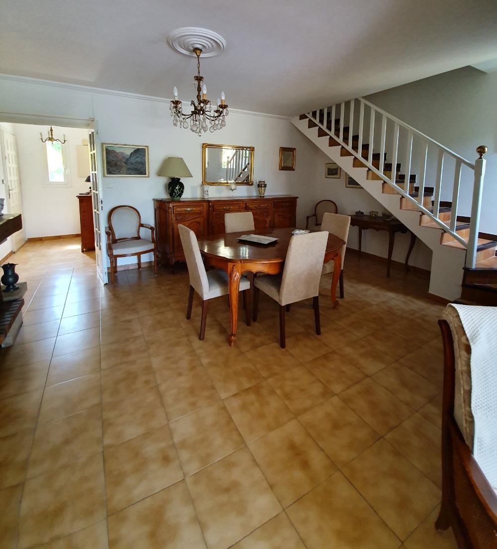 Conca Oru Immobilier