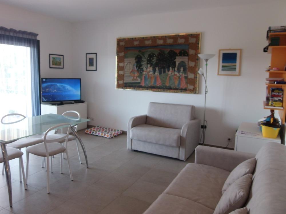 Conca Oru Immobilier