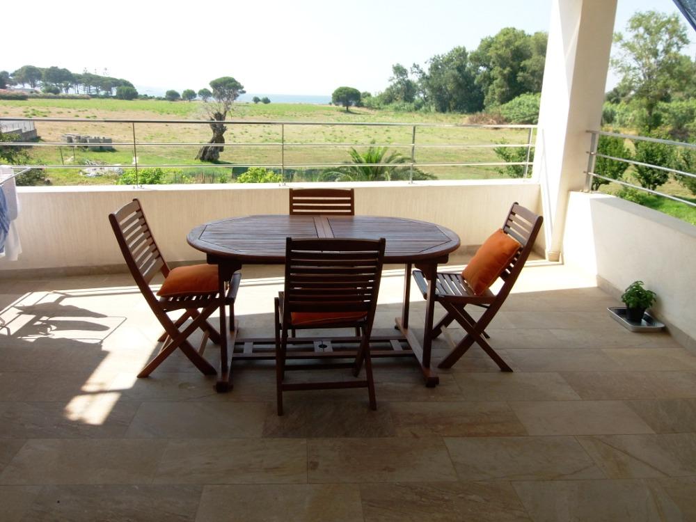 Conca Oru Immobilier