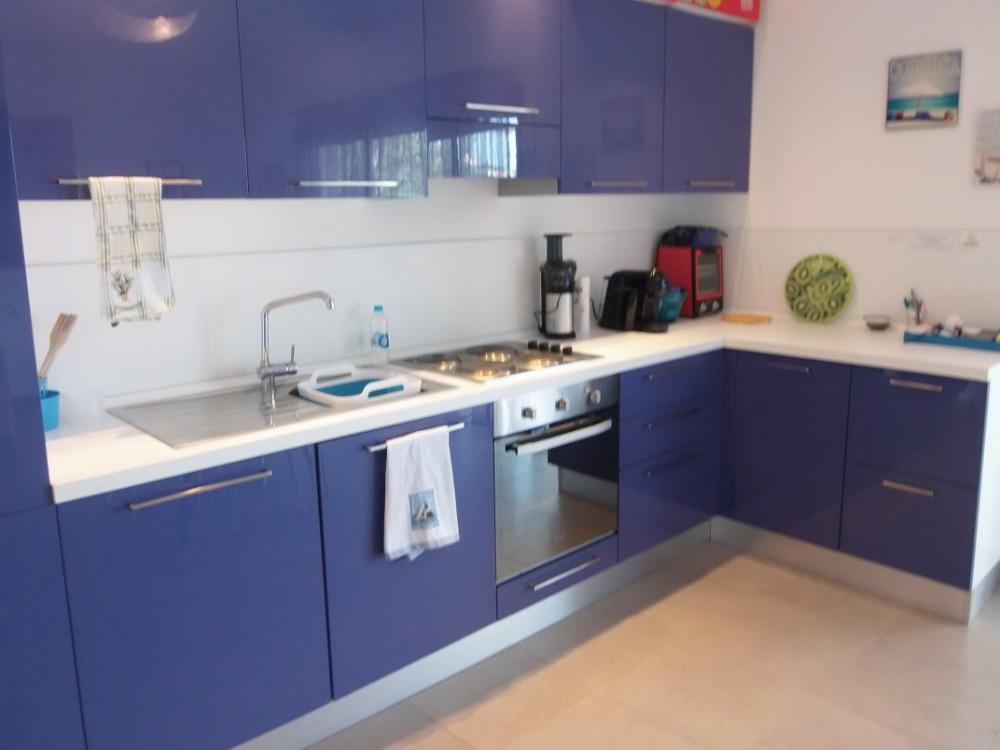 Conca d'Oru Immobilier