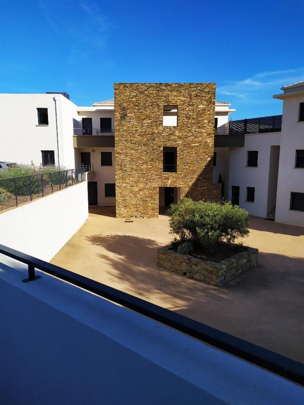 Conca d'Oru Immobilier