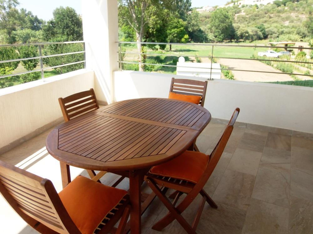 Conca d'Oru Immobilier