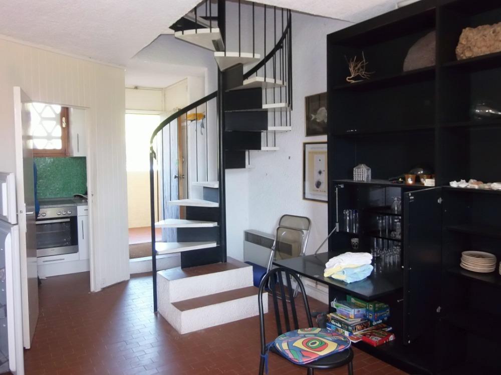 Conca Oru Immobilier