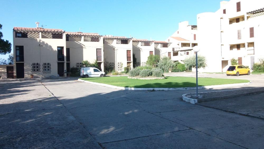 Conca Oru Immobilier