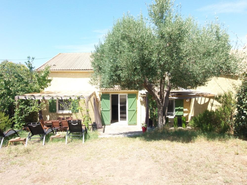 Conca Oru Immobilier