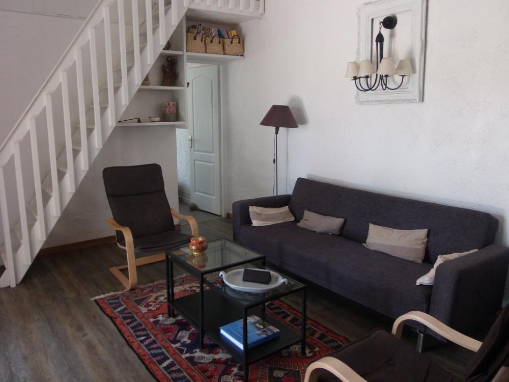 Conca Oru Immobilier